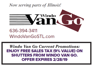 Plantation Shutters Made in America From Windo Van Go7